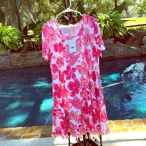 🌺Simply Southern Dress🎀NWT